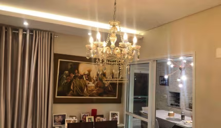 Apartamento com 4 dormitórios à venda, 190 m² por R$ 2.230.000,00 - Jardim das Colinas - São José dos Campos/SP