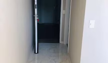 Apartamento com 2 dormitórios à venda, 50 m² por R$ 460.000,00 - Jardim Apolo - São José dos Campos/SP
