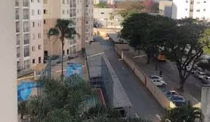 Apartamento com 2 dormitórios à venda, 55 m² por R$ 410.000,00 - Jardim Augusta - São José dos Campos/SP