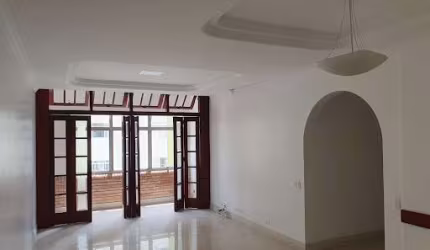 Apartamento com 3 dormitórios à venda, 108 m² por R$ 570.000,00 - Jardim São Dimas - São José dos Campos/SP