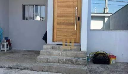Casa com 2 dormitórios à venda, 82 m² por R$ 425.000,00 - Setville - São José dos Campos/SP