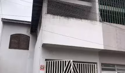 Sobrado com 3 dormitórios à venda, 190 m² por R$ 370.000,00 - Jardim Souto - São José dos Campos/SP