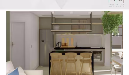 Apartamento com 3 dormitórios à venda, 85 m² por R$ 950.000,00 - Floradas de São José - São José dos Campos/SP