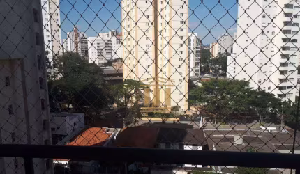 Apartamento com 1 dormitório para alugar, 50 m² - Jardim Satélite - São José dos Campos/SP