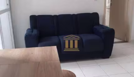 Apartamento com 1 dormitório à venda, 45 m² por R$ 450.000,00 - Jardim São Dimas - São José dos Campos/SP