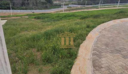 Terreno à venda, 303 m² por R$ 201.400,00 - Jardim Maria Cândida - Caçapava/SP