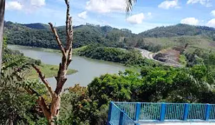 Chácara com 5 dormitórios à venda, 1000 m² por R$ 530.000,00 - Colinas Paraibuna  - Paraibuna/SP
