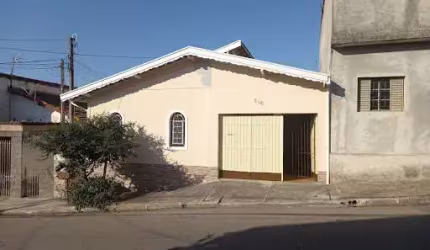 Casa à venda, 203 m² por R$ 660.000,00 - Vila Maria - São José dos Campos/SP