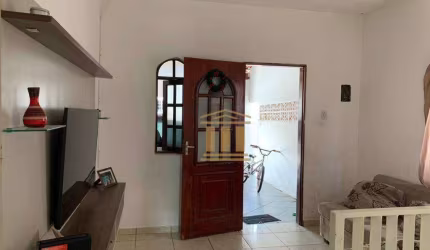 Casa com 3 dormitórios à venda, 110 m² por R$ 460.000,00 - Jardim Uirá - São José dos Campos/SP
