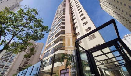 Apartamento com 4 quartos à venda, 144 m² por R$ 1.325.000 - Jardim Aquarius - São José dos Campos/SP