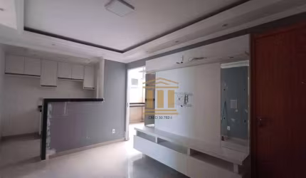 Apartamento com 2 dormitórios à venda, 52 m² por R$ 230.000,00 - Vila Nova Aliança - Jacareí/SP