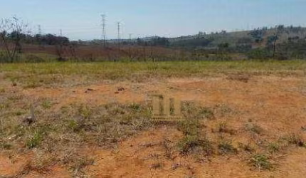 Terreno à venda, 180 m² por R$ 137.800,00 - Borda da Mata - Caçapava/SP