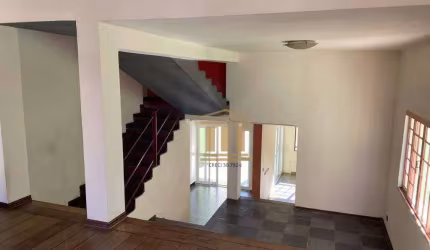 Sobrado com 4 dormitórios à venda, 348 m² por R$ 1.300.000,00 - Urbanova - São José dos Campos/SP