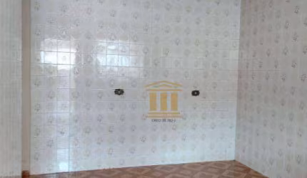 Casa com 3 dormitórios à venda, Jardim Portugal 230 m² por R$ 580.000