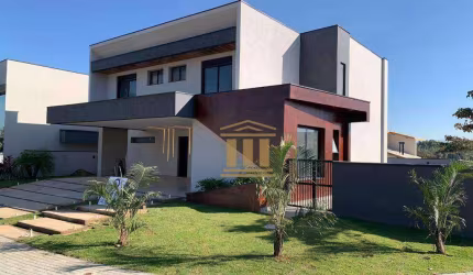 Casa com 5 quartos à venda, 400 m² por R$ 3.500.000 - Condomínio Residencial Colinas do Paratehy - São José dos Campos/SP