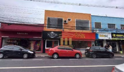 Sala para alugar, 80 m² por R$ 3.150,00/mês - Centro - São José dos Campos/SP