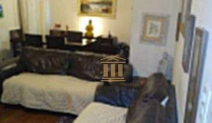 Apartamento com 3 dormitórios à venda, 125 m² por R$ 490.000,00 - Centro - São José dos Campos/SP