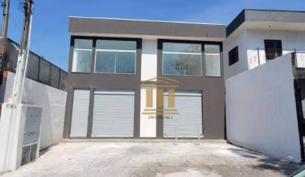 Ponto à venda, 330 m² por R$ 2.700.000,00 - Bosque dos Eucaliptos - São José dos Campos/SP