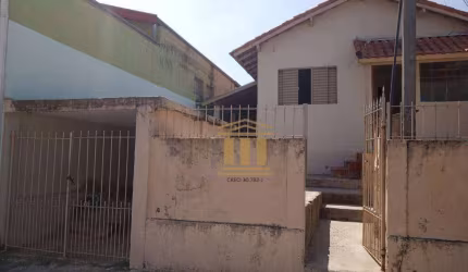 Casa com 3 dormitórios à venda, 120 m² por R$ 530.000,00 - Jardim Satélite - São José dos Campos/SP