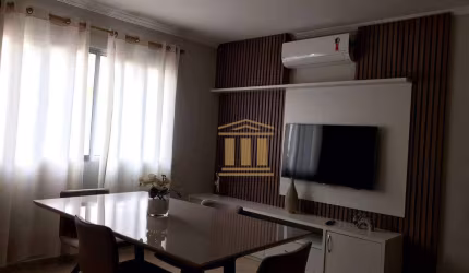 Apartamento com 3 dormitórios à venda, 80 m² por R$ 375.000,00 - Jardim Ismênia - São José dos Campos/SP
