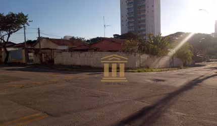 Terreno à venda, 450 m² por R$ 1.100.000,00 - Parque Industrial - São José dos Campos/SP