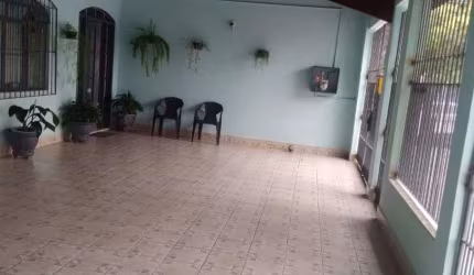 Casa com 5 dormitórios à venda, 149 m² por R$ 750.000,00 - Jardim Vale do Sol - São José dos Campos/SP