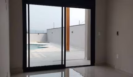 Casa com 3 dormitórios à venda, 225 m² por R$ 1.460.000,00 - Condomínio Residencial Santa Mônica - Caçapava/SP