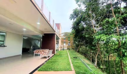 Casa com 4 dormitórios à venda, 280 m² por R$ 2.020.000,00 - Vivva Residencial Clube Vem Viver - Jacareí/SP