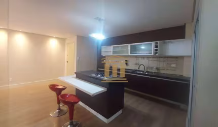 Apartamento com 2 dormitórios à venda, 83 m² por R$ 450.000,00 - Vila Betânia - São José dos Campos/SP