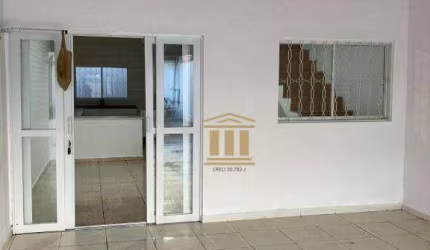 Sobrado com 3 dormitórios à venda, 80 m² por R$ 380.000,00 - Residencial Altos Do Bosque - São José dos Campos/SP