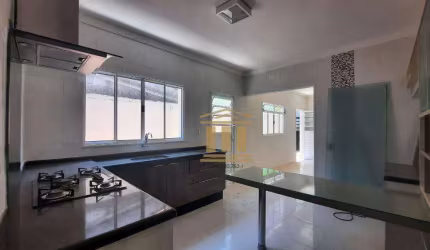 Casa com 3 dormitórios à venda, 90 m² por R$ 320.000,00 - Parque Interlagos - São José dos Campos/SP