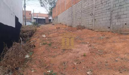 Terreno à venda, 156 m² por R$ 138.000 - Jardim dos Bandeirantes - São José dos Campos/SP
