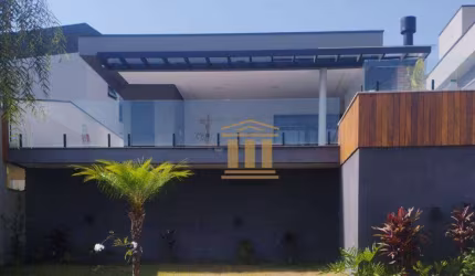 Casa com 3 quartos à venda, 165 m² por R$ 1.166.000 - Reserva do Vale - Caçapava/SP