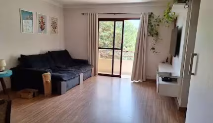 Apartamento com 3 dormitórios à venda, 99 m² por R$ 420.000,00 - Jardim Ismênia - São José dos Campos/SP