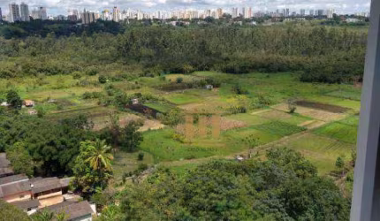 Apartamento com 2 dormitórios à venda, 49 m² por R$ 295.000,00 - Jardim Bela Vista - São José dos Campos/SP