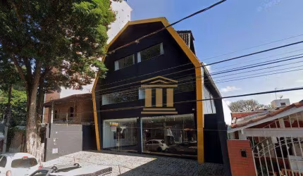 Ponto para alugar, 384 m² por R$ 15.513,00/mês - Jardim Esplanada - São José dos Campos/SP