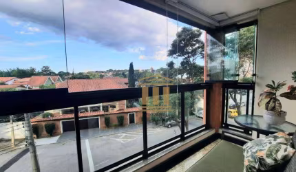 Apartamento com 4 dormitórios à venda, 126 m² por R$ 1.150.000,00 - Jardim Esplanada - São José dos Campos/SP