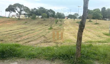 Terreno à venda, 125 m² por R$ 220.000,00 - Parque dos Ipês - São José dos Campos/SP