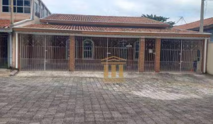 Linda Casa Térrea 3 Dormitórios 1 Suíte - Reserva do Bosque