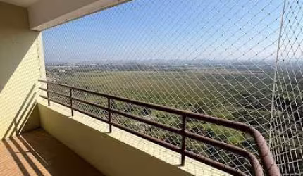 Apartamento com 4 dormitórios para alugar, 230 m² - Centro - São José dos Campos/SP
