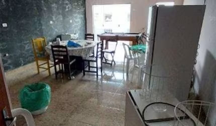 Sala para alugar, 50 m² por R$ 1.620,00/mês - Jardim Ismênia - São José dos Campos/SP