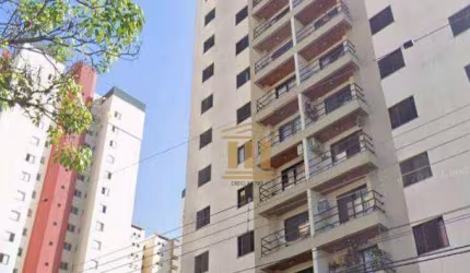 Apartamento 3 Dormitórios 1Suíte Aquarius