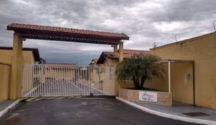 Casa com 2 dormitórios à venda, 80 m² por R$ 280.000,00 - Vila Das Flores - São José dos Campos/SP