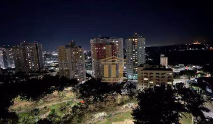 Apartamento com 4 dormitórios à venda, 100 m² por R$ 849.000,00 - Jardim Satélite - São José dos Campos/SP