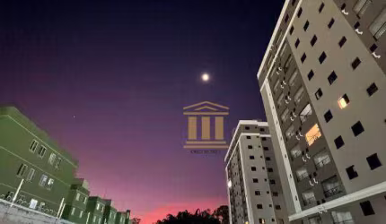 Lindo Apartamento 2 Dormitórios - Jacareí