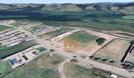 Terreno à venda, 1000 m² por R$ 3.000.000,00 - Condomínio Reserva do Paratehy - São José dos Campos/SP