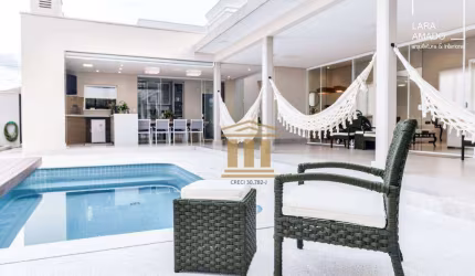Casa com 5 dormitórios à venda, 500 m² por R$ 4.000.000,00 - Parque Mirante Do Vale - Jacareí/SP