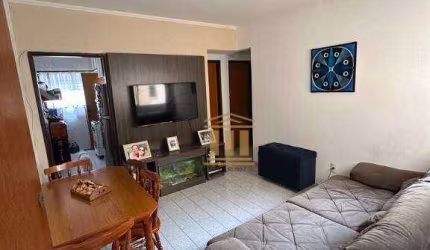 Apartamento 2 Dormitórios Lazer Completo -  Santana