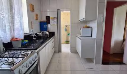 Apartamento com 2 dormitórios à venda, 80 m² por R$ 350.000,00 - Centro - São José dos Campos/SP