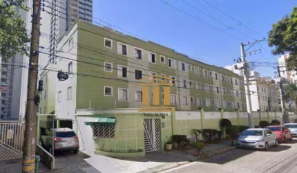 Apartamento com 2 dormitórios à venda, 48 m² por R$ 259.900,00 - Floradas de São José - São José dos Campos/SP
